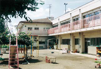 船橋市立小室保育園