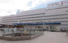 柏駅(JR東日本 常磐線)