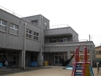 市川市立稲荷木保育園 