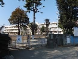 千葉市立園生小学校