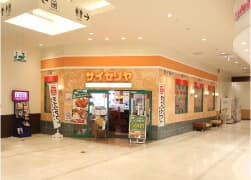 サイゼリヤ ショッピングプラザ鎌ヶ谷店