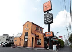マンマパスタ 新鎌ヶ谷店