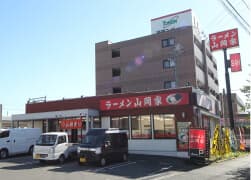 ラーメン山岡家　千葉鎌ヶ谷店