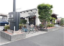 スターバックスコーヒー 新鎌ケ谷店