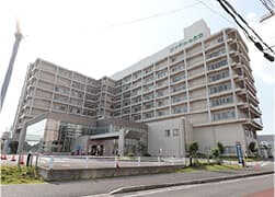 鎌ケ谷総合病院