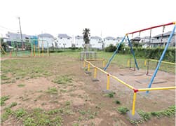 南初富五丁目児童遊園