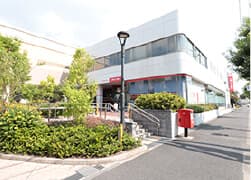 三菱UFJ銀行 鎌ヶ谷支店