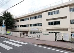鎌ケ谷小学校