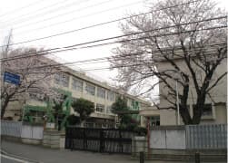 鎌ケ谷中学校
