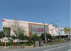 イオン 鎌ヶ谷店