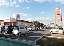 ベルク 鎌ケ谷富岡店