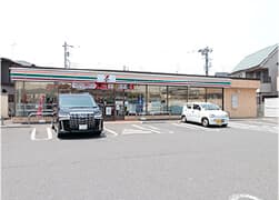 セブンイレブン 鎌ケ谷南初富3丁目店