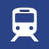 電車アイコン