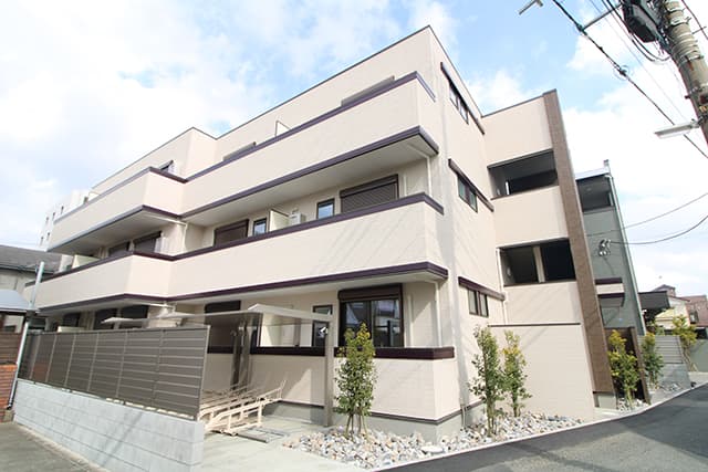 Regaro北習志野WEST