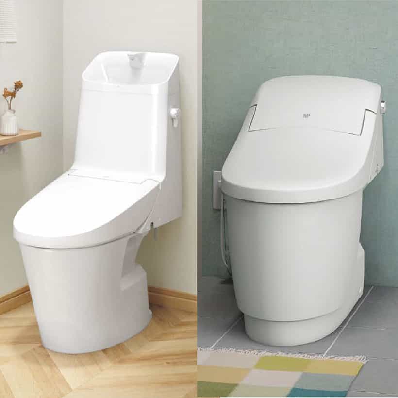 トイレイメージ写真